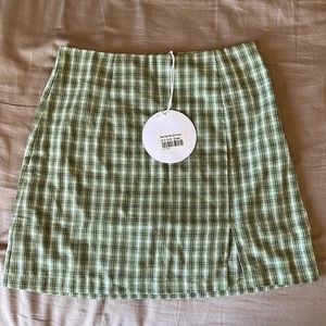 Princess Polly Miss Sally Mini Skirt